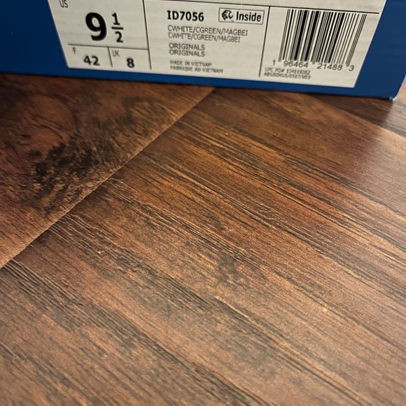 Adidas gazelle bold - Picture 6 of 6